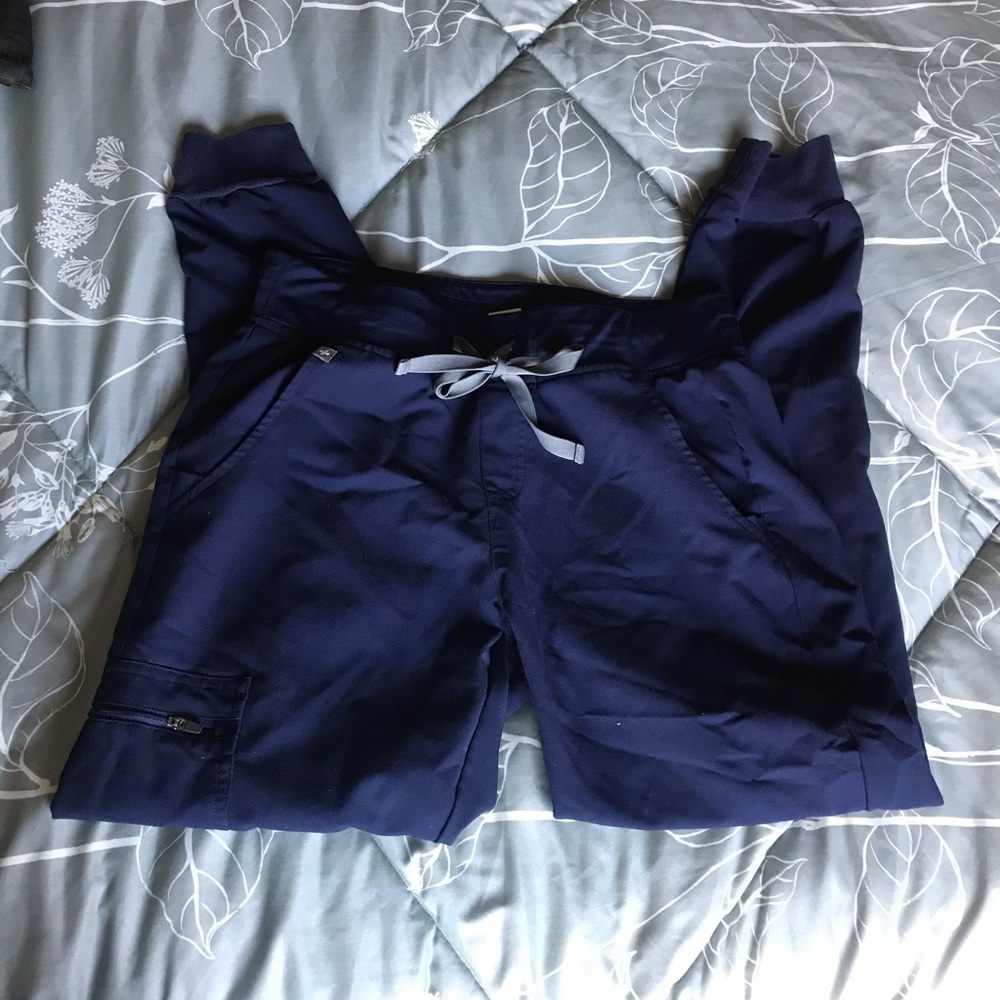Figs Jogger Scrub Pants